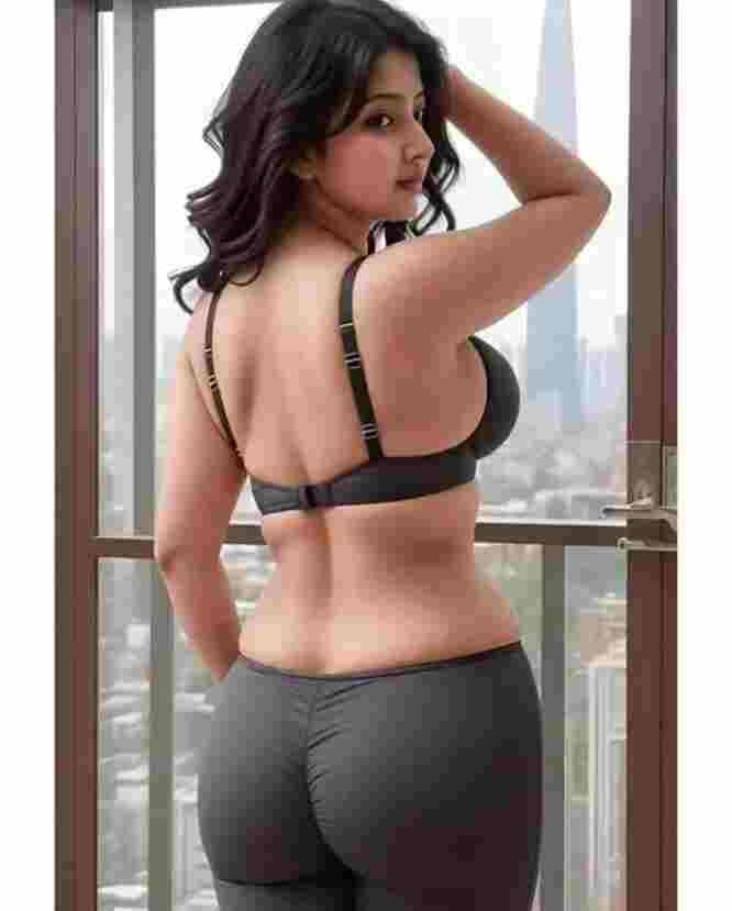 Pooja – Call Girl in Ajmer, Age 25